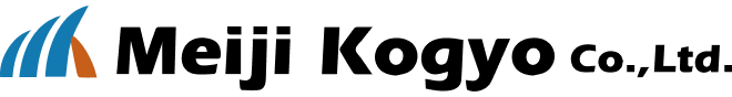 明治工業株式会社